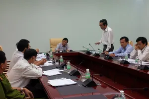 Đủ điều kiện khởi tố vụ án phá rừng lớn nhất Bà Nà-Núi Chúa