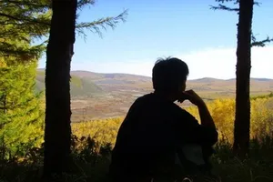 Con rể thất thế, cả nhà vợ coi thường