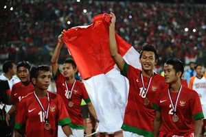 Xung quanh việc U-19 Indonesia ‘xả hàng’