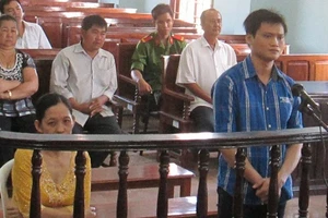 Cầm cố xe thuê để trả nợ, bị cáo đối diện mức án 18 năm tù