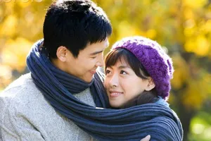 Chồng ơi, anh có yêu em không?