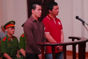 Xử vụ đánh chết người cự cãi CSGT: Cao nhất 12 năm tù