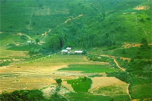 Trái ngang chuyện phải thắp đèn dầu ở chính nơi phát điện