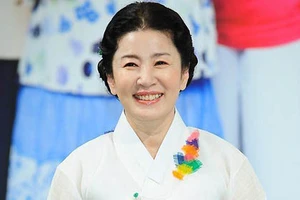 Diễn viên 'Tên tôi là Kim Sam Soon' qua đời vì ung thư