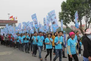 Sáu giây có một người tử vong do tiểu đường