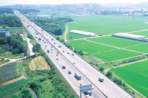 Đường cao tốc Hà Nội – Hải Phòng bị đội giá 20.000 tỷ đồng