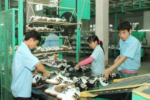 Được ghi nhãn hàng xuất khẩu theo thỏa thuận