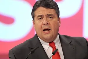 Phó Thủ tướng Đức thăm và làm việc tại Đồng Nai