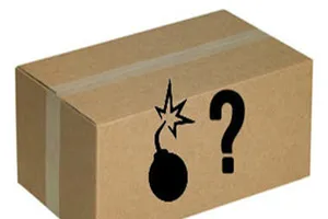 Gói quà ngày 20-11 phát nổ, một người chết