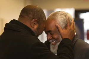 Mỹ: Được thả sau 39 năm lãnh án tử hình