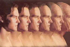 Tại sao đàn ông trở nên kỳ lạ sau tuổi 40?