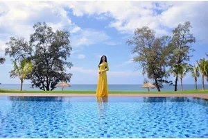 Vinpearl Resort Phú Quốc sẵn sàng cho “Người đẹp biển”