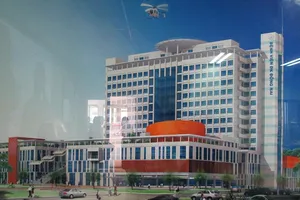 Cần có hành lang pháp lý rõ cho Bệnh viện Đồng Nai mới