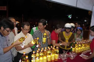 Dầu cá thực phẩm rất tốt cho sức khỏe