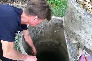 Lời khai rùng rợn của kẻ sát hại bé trai 9 tuổi