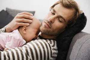 Không có con, liệu có hạnh phúc?