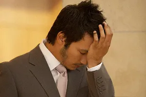 Cả nhà vợ lừa tôi