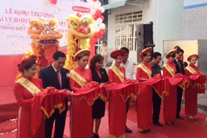 Dai-ichi Life Việt Nam khẳng định uy tín và vị thế