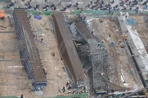 Bộ GTVT giáng chức giám đốc ban quản lý dự án đường sắt