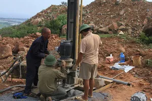 Kho báu núi Tàu (Kỳ cuối): Tấm bản đồ ba thế hệ