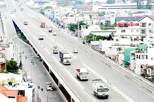 Chi tiết về 8 con đường mới được đặt tên ở quận 9