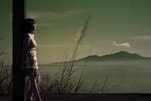 Em vẫn chờ từng cuộc hẹn của anh ấy