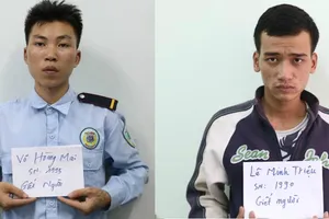 Giết người yêu để cướp tài sản rồi vứt xác xuống huyệt mộ