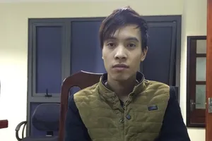 Bắt giam các 'cháu' của 'ông chú Viettel'