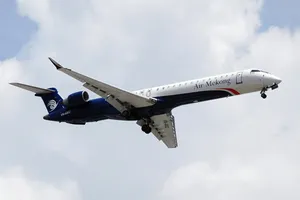 Air Mekong chính thức bị thu hồi giấy phép bay: Sếu đầu đỏ 'tuyệt chủng'