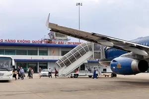 Vietnam Airlines điều chỉnh giá cước chuyến bay nội địa