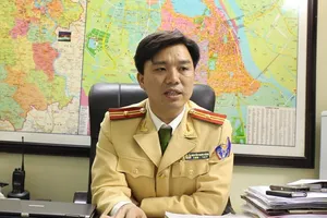 Phạt nguội: CSGT Hà Nội đề xuất ôtô phải mở tài khoản giao thông