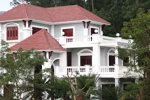 Xử lý dứt điểm vụ biệt thự của ông Phan Như Thạch trong quý 1-2015