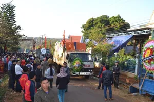 Thảm sát cả gia đình ở Gia Lai: Hung thủ bị nhận diện khi quay lại hiện trường 