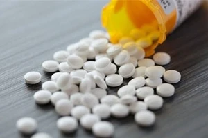 Tuyệt đối không để thiếu thuốc chữa bệnh dịp Tết