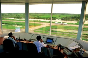 7 người thi chức TGĐ Tổng công ty Quản lý bay