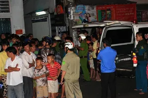 Nghi vấn nghệ sỹ Đỗ Linh bị bạn tình đồng tính sát hại