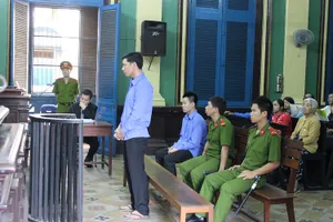 Vụ 'Chết sau khi cự cãi CSGT': Án sơ thẩm vi phạm tố tụng nghiêm trọng