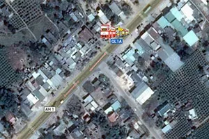 Xác định ‘lý lịch’ hai xe khách trong tai nạn thảm khốc ở Bình Thuận