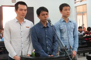 Lần thứ hai hoãn xử phúc thẩm vụ công an xã đánh chết học sinh