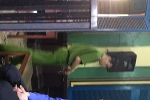 Tù chung thân vì giết người nhìn bạn gái mình lúc cãi nhau