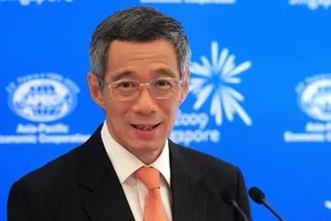 Thủ tướng Singapore bị ung thư tuyến tiền liệt