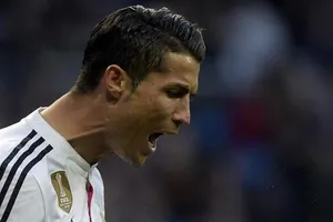 HLV Ancelotti: ‘Không ngại khi Ronaldo…tịt ngòi’