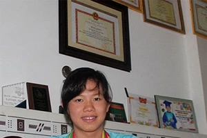 Kình ngư Ánh Viên: Tỷ phú không biết đi xe máy