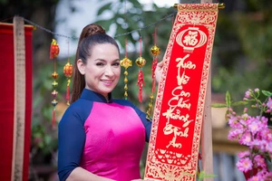 Phi Nhung: 'Kiếp này tôi chọn sống độc thân'