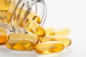 Có cần bổ sung vitamin E?