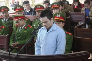 Vụ án oan ông Chấn: Đề nghị mức án 12 năm tù đối với Lý Nguyễn Chung