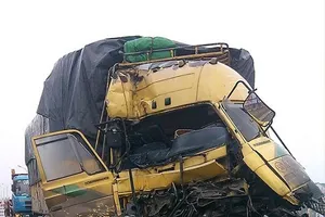 Hai vụ tai nạn nghiêm trọng đường sắt, đường bộ liên tục trong một ngày