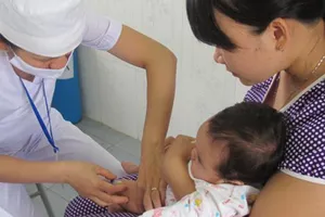 Điểm tiêm dịch vụ phải triển khai tiêm vaccine miễn phí 