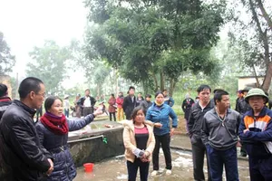 Bộ Y tế yêu cầu họp hội đồng chuyên môn vụ mẹ con sản phụ tử vong ở Nghệ An