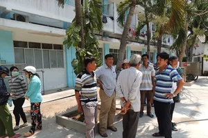 Một sản phụ tử vong do sốc thuốc kháng sinh